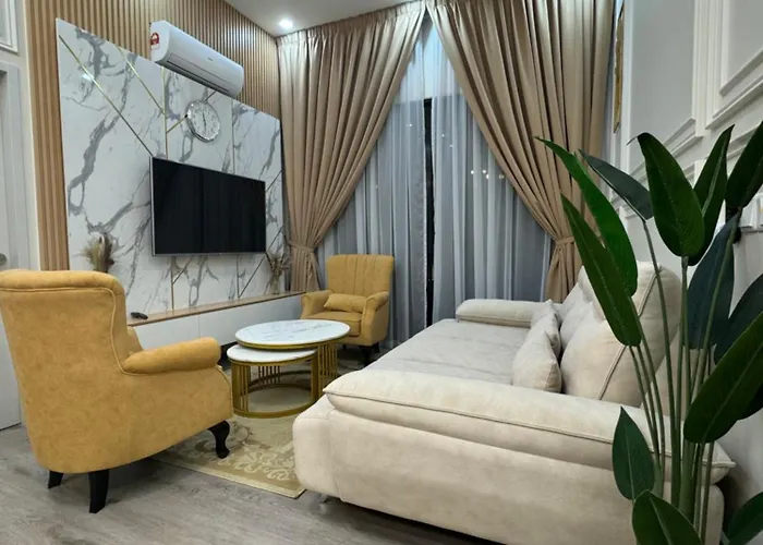 Tranquilhaven Antara Putrajaya