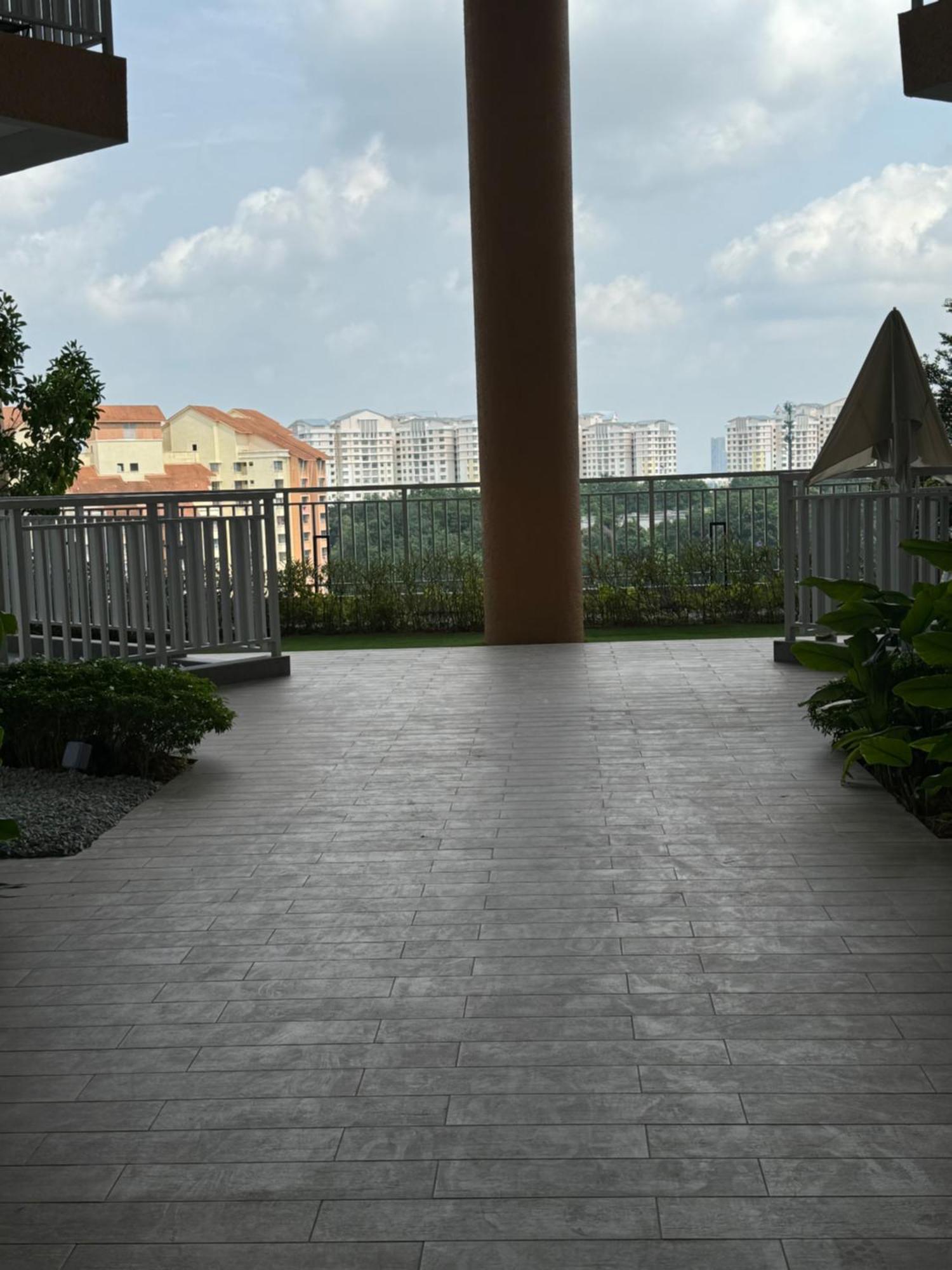Tranquilhaven Antara Putrajaya