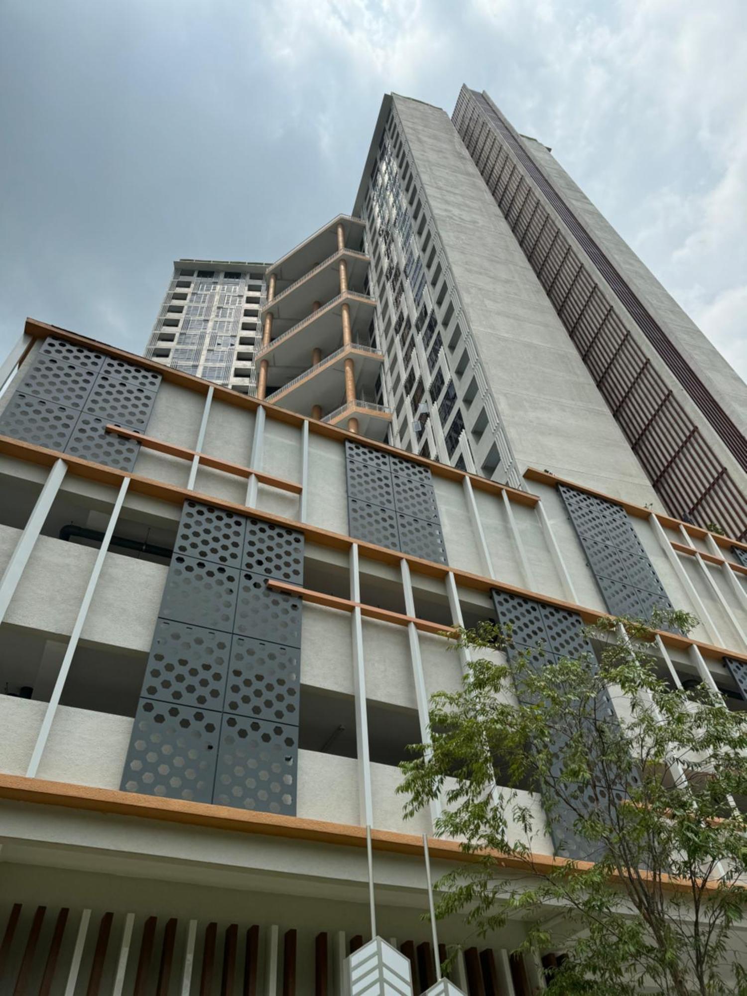 Tranquilhaven Antara