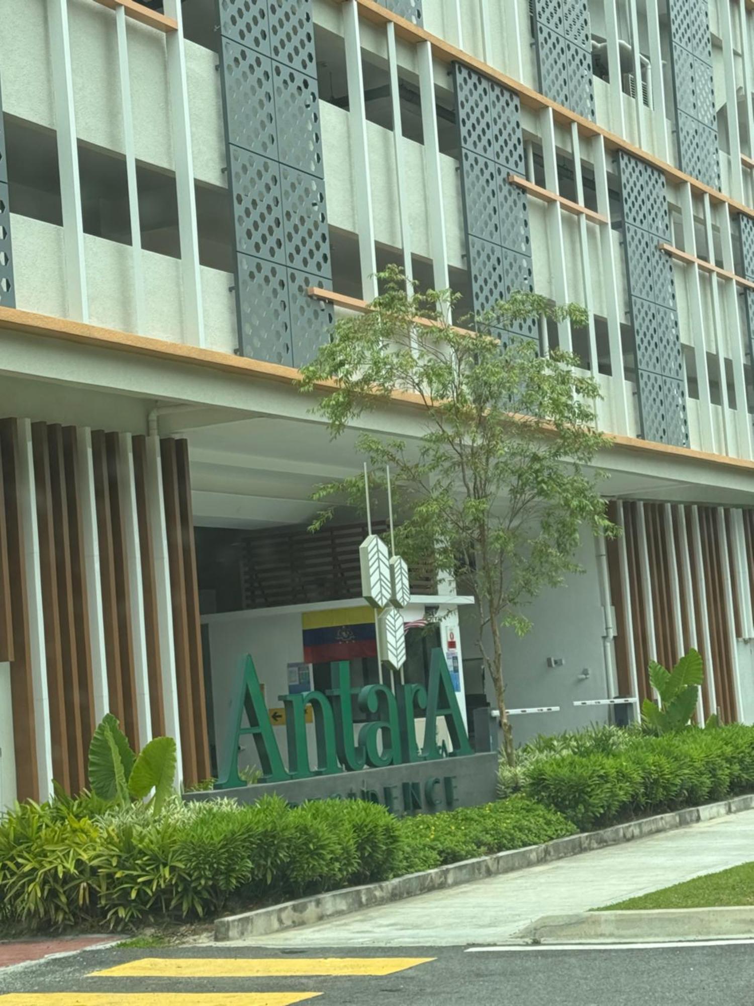 Tranquilhaven Antara *