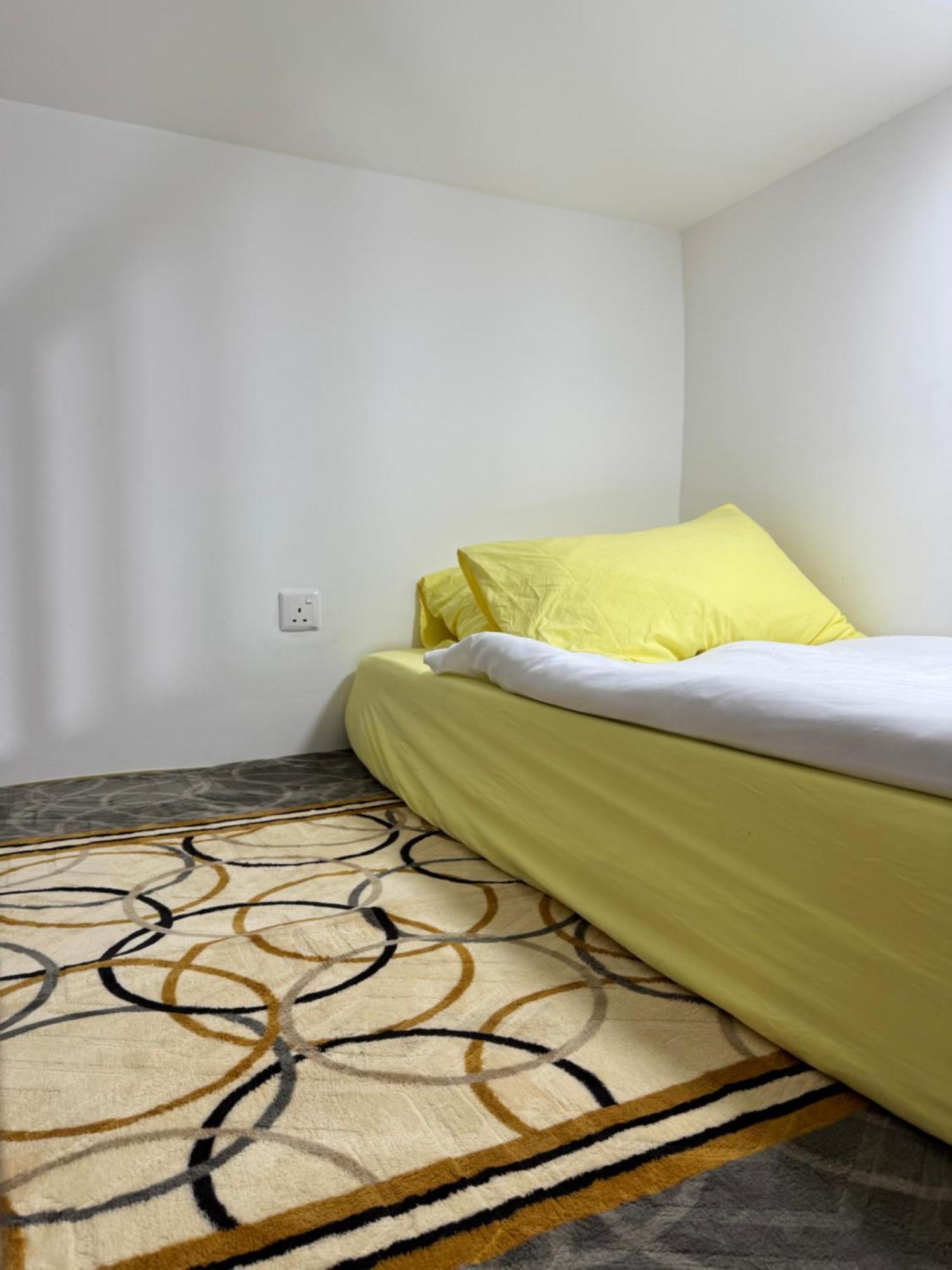 Pangsapuri Tranquilhaven Antara Putrajaya