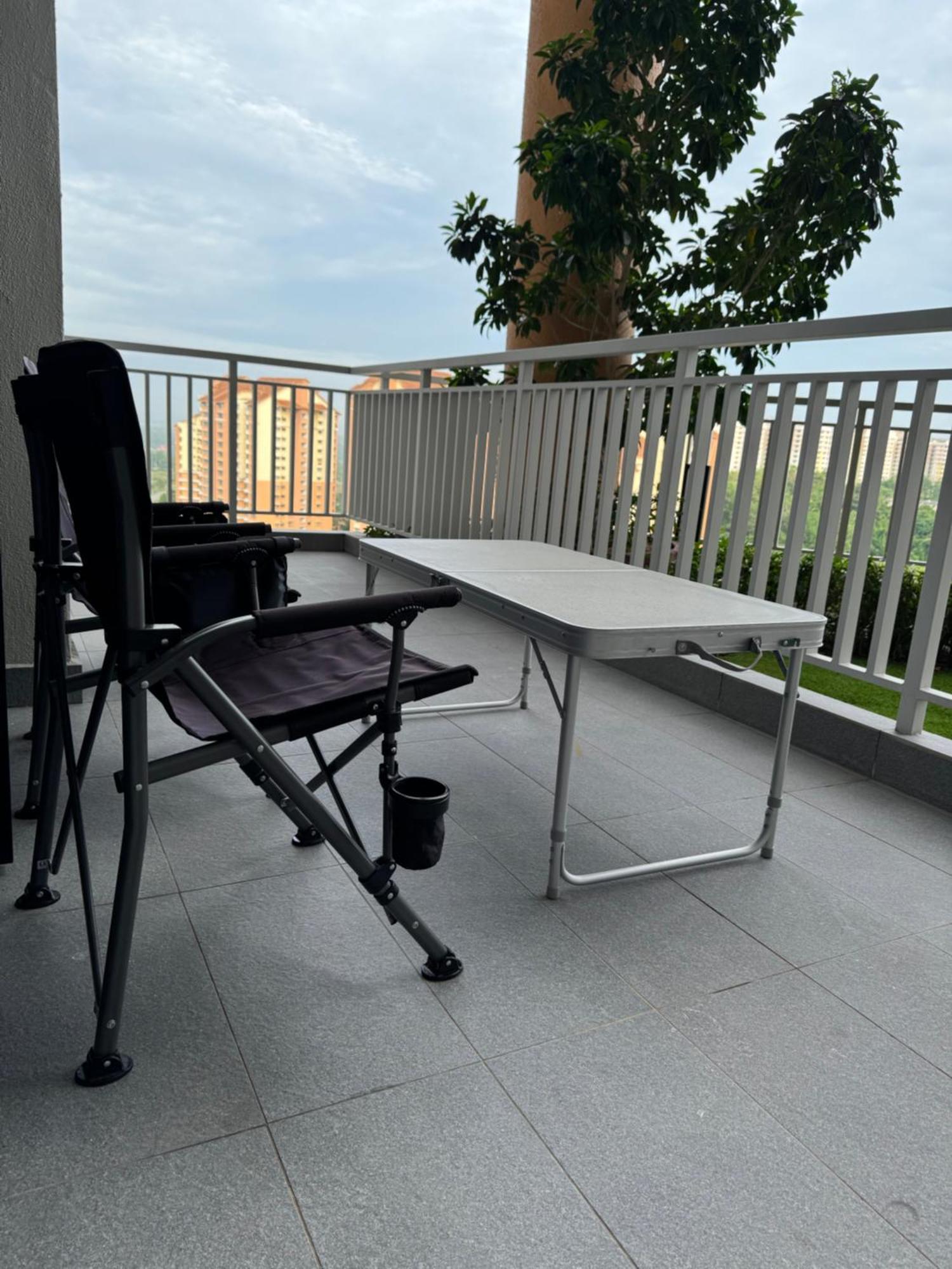 Tranquilhaven Antara