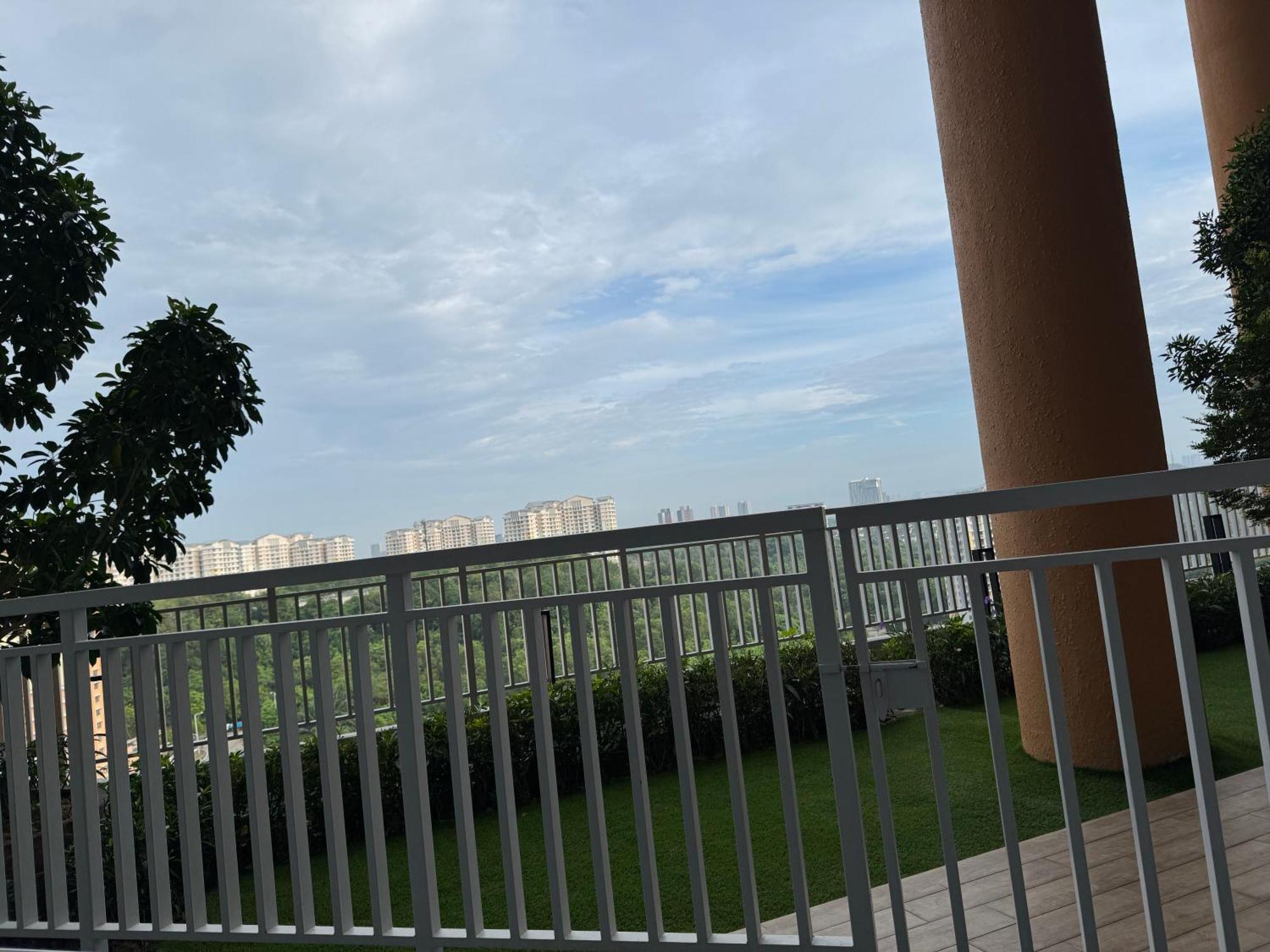 Pangsapuri Tranquilhaven Antara